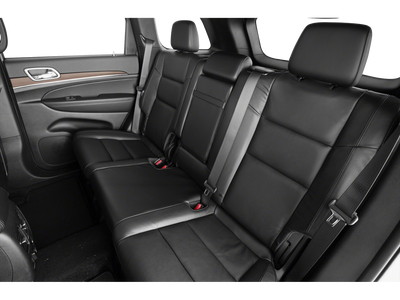 2022 Jeep Grand Cherokee WK Limited 4x4