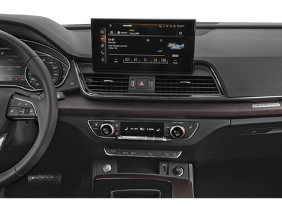 2023 Audi Q5 Premium Plus 45 TFSI S line quattro