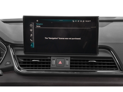 2023 Audi Q5 Premium Plus 45 TFSI S line quattro