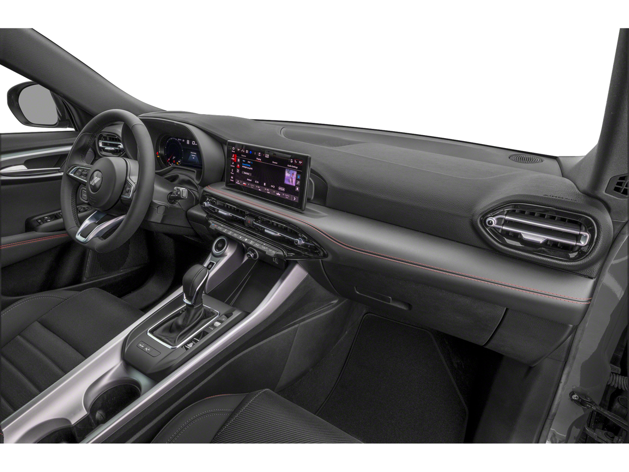 2023 Dodge Hornet GT AWD