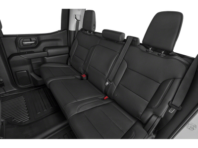 2023 GMC Sierra 1500 4WD Crew Cab Short Box Denali Ultimate