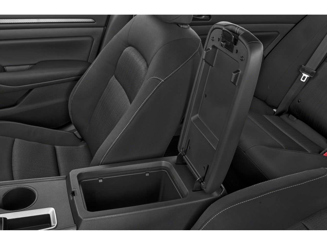 2023 Nissan Altima S FWD