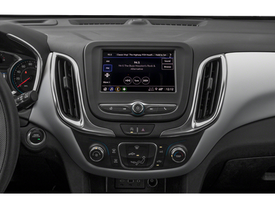 2024 Chevrolet Equinox FWD LT