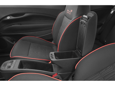 2024 FIAT 500e Beauty FWD