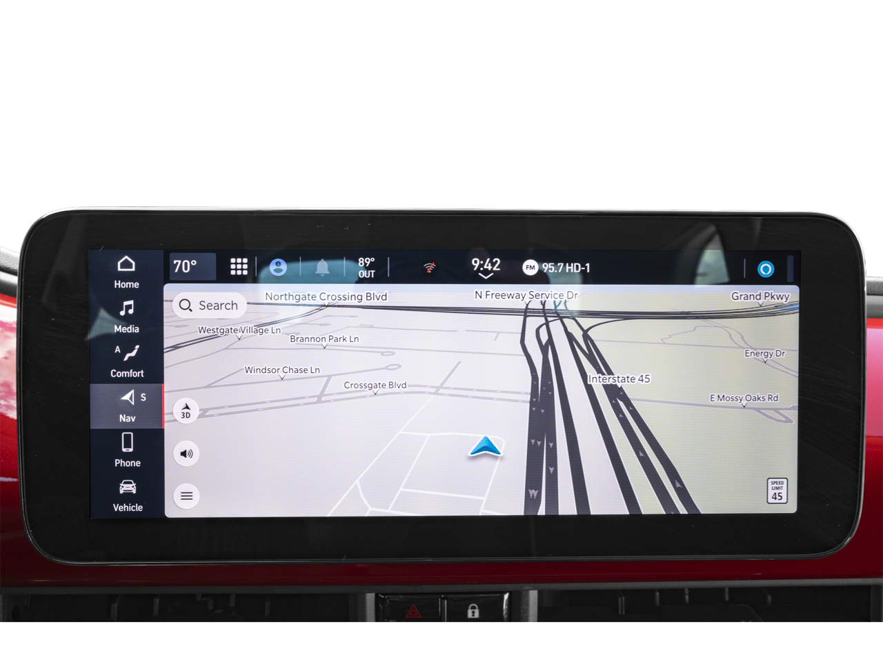 2024 FIAT 500e Beauty FWD