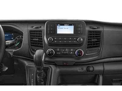 2024 Ford Transit-350 Passenger Van XLT