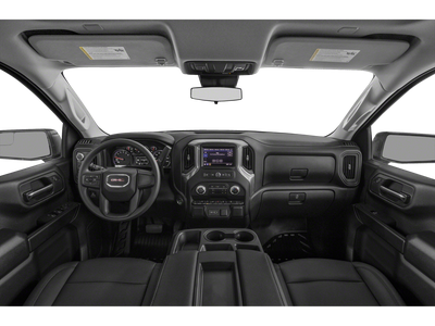 2024 GMC Sierra 1500 4WD Crew Cab Short Box SLT