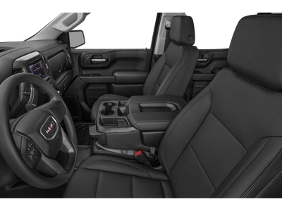 2024 GMC Sierra 1500 4WD Crew Cab Short Box SLT