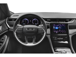 2025 Jeep Grand Cherokee Altitude 4x4