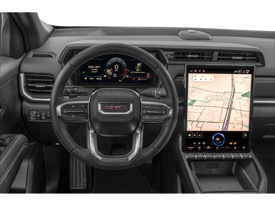 2026 GMC Terrain Elevation, AWD
