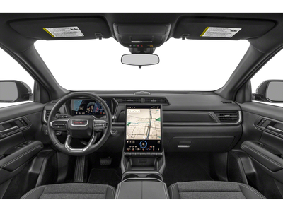 2026 GMC Terrain Elevation, AWD