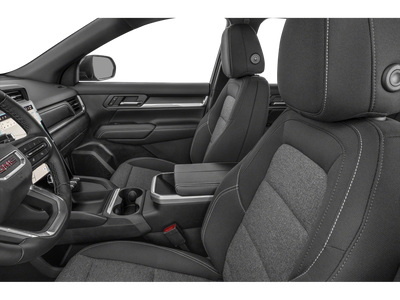 2026 GMC Terrain Elevation, AWD