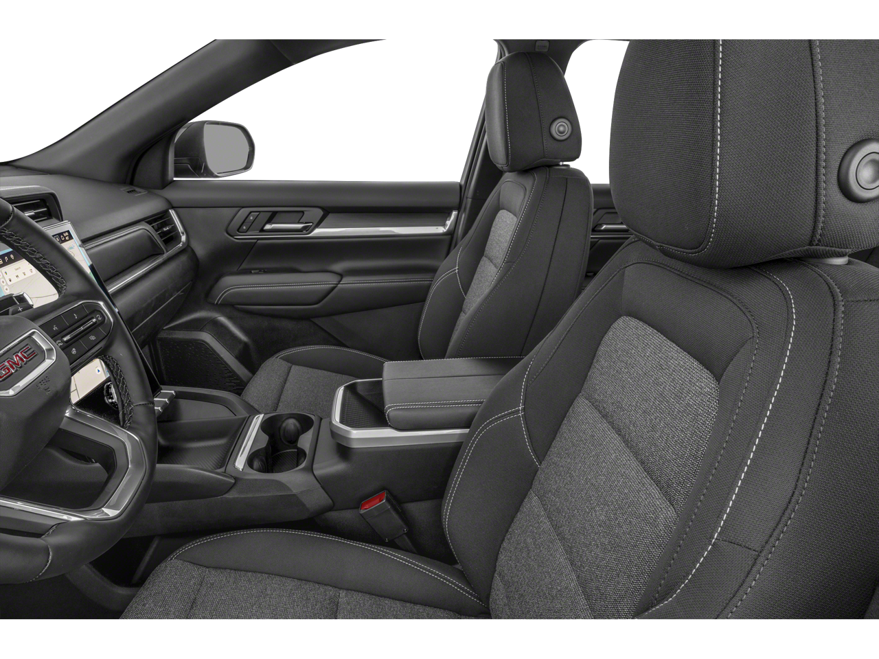 2026 GMC Terrain Elevation, AWD