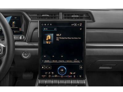 2026 GMC Terrain Elevation, AWD