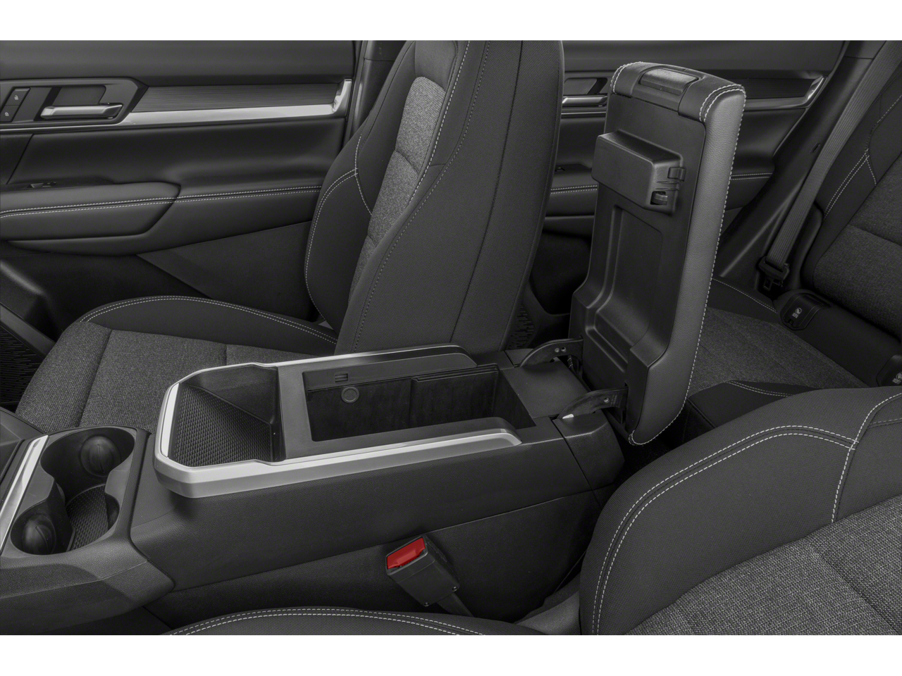 2026 GMC Terrain Elevation, AWD