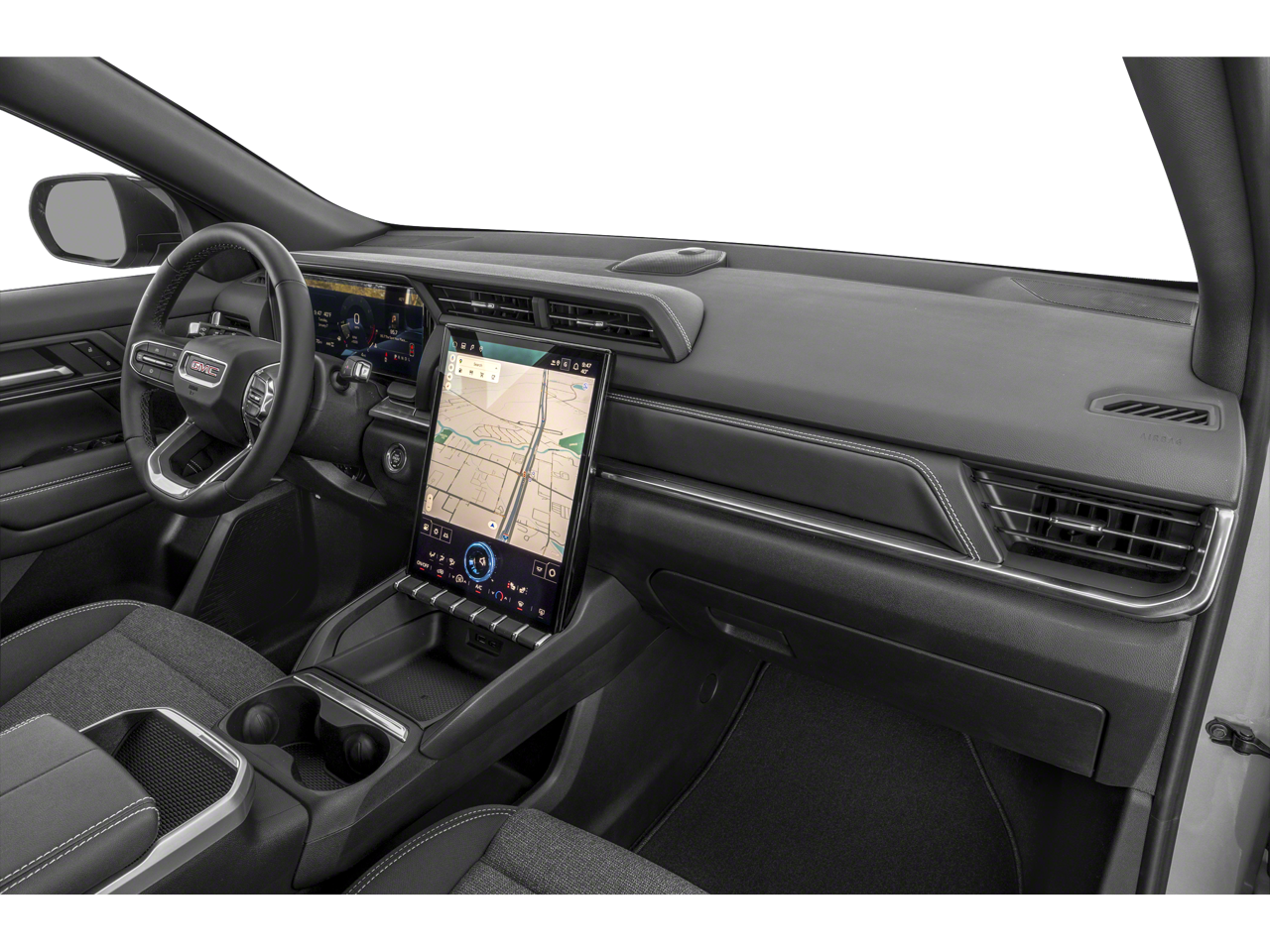 2026 GMC Terrain Elevation, AWD