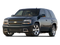 2008 Chevrolet TrailBlazer LT 1FL