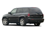 2008 Chevrolet TrailBlazer LT 1FL