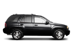 2008 Chevrolet TrailBlazer LT 1FL