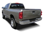 2008 Dodge Ram 3500 Laramie