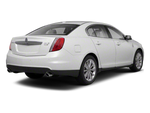 2010 Lincoln MKS EcoBoost