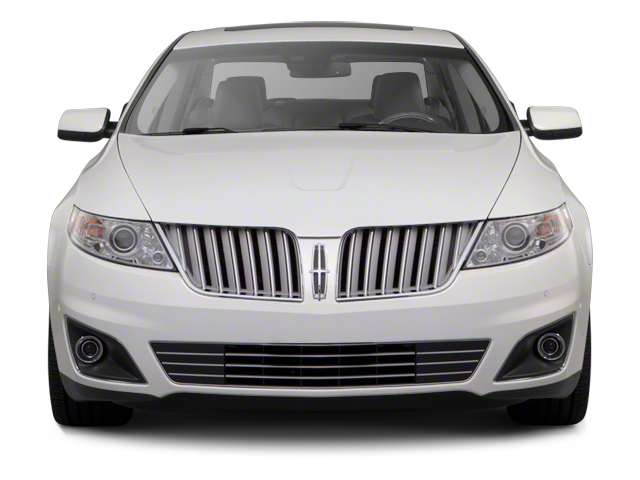 2010 Lincoln MKS EcoBoost