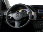 2010 Mercedes-Benz Glk GLK 350 4MATIC®