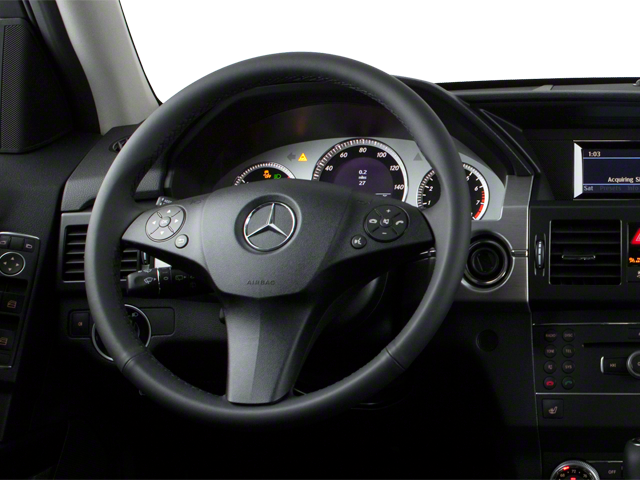 2010 Mercedes-Benz Glk GLK 350 4MATIC®
