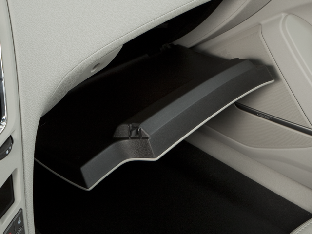 2011 Cadillac CTS Premium