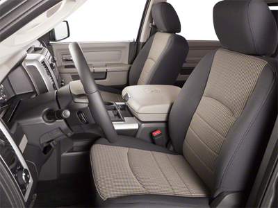 2011 RAM 1500 Big Horn