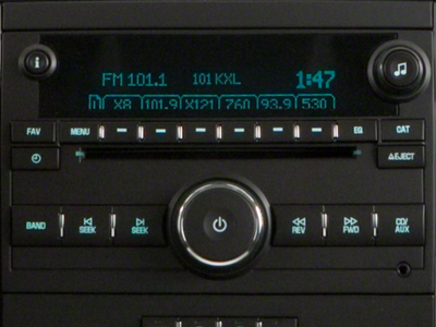 2011 GMC Yukon XL SLT 1500