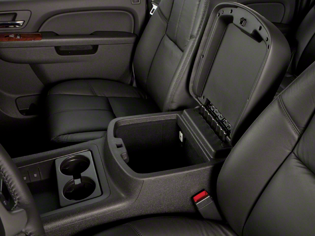 2011 GMC Yukon XL SLT 1500