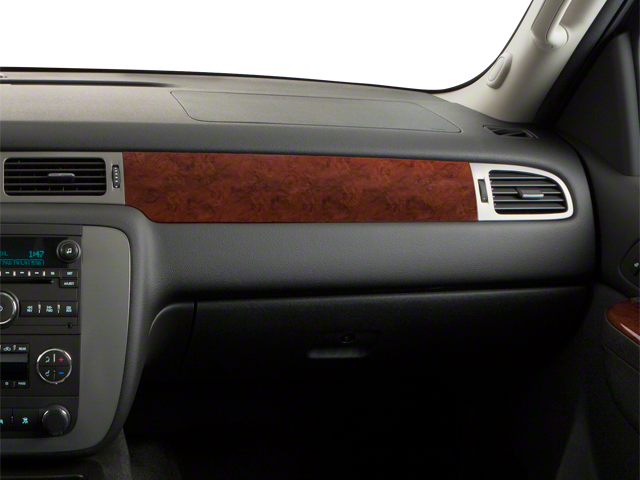 2011 GMC Yukon XL SLT 1500