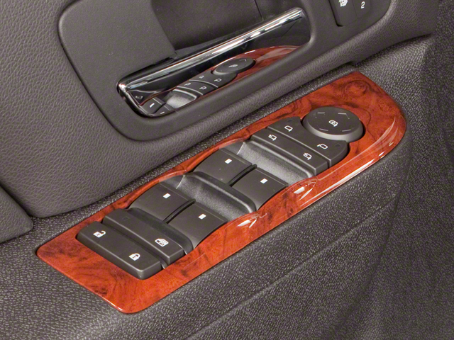 2011 GMC Yukon XL SLT 1500