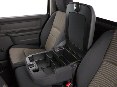 2012 RAM 1500 Tradesman