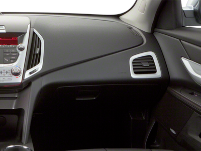 2012 GMC Terrain SLE-2