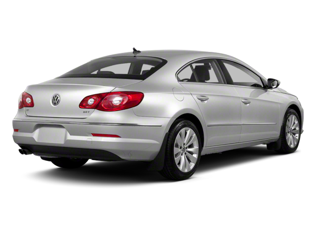 2012 Volkswagen CC R-Line