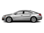 2012 Volkswagen CC R-Line