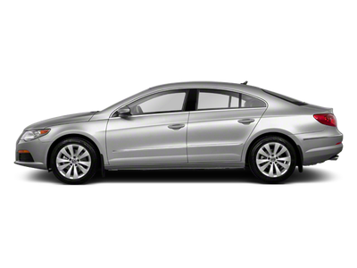 2012 Volkswagen CC R-Line