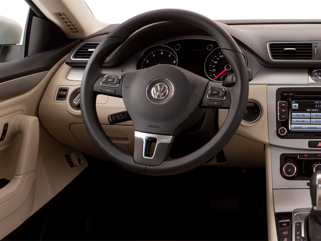 2012 Volkswagen CC R-Line