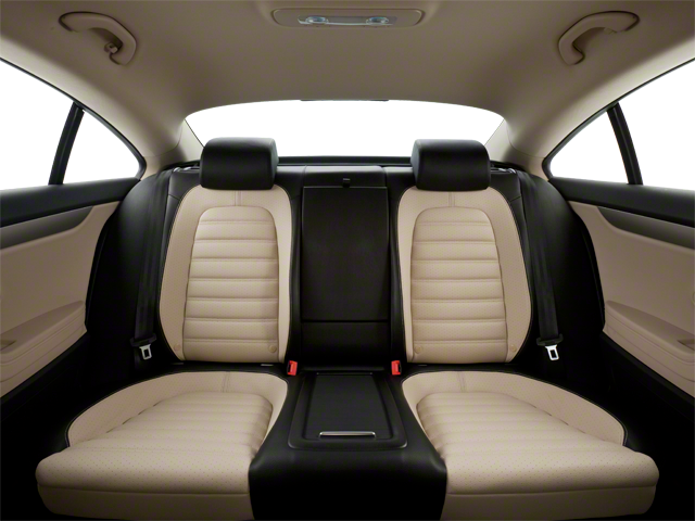 2012 Volkswagen CC R-Line