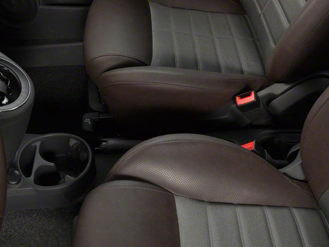 2013 FIAT 500 Sport
