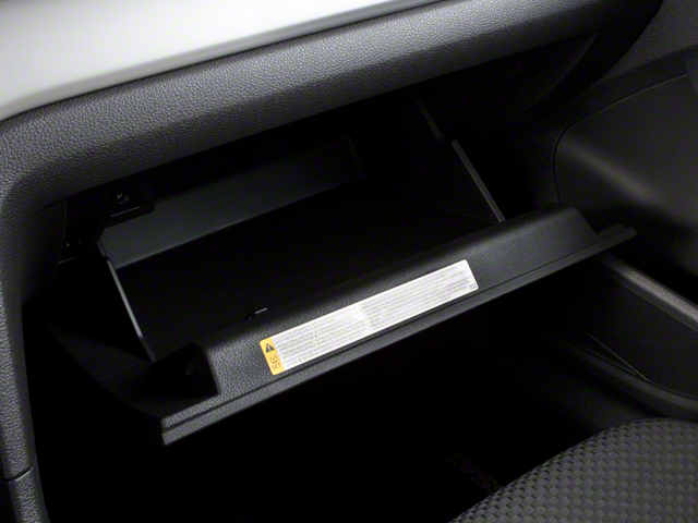 2013 Volkswagen Passat 2.0L TDI SE