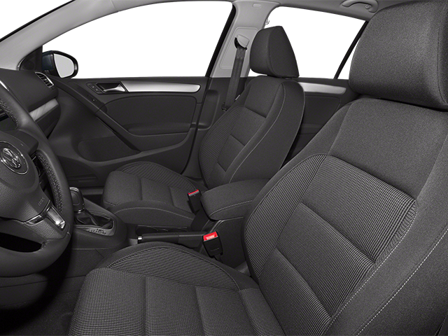 2014 Volkswagen Golf 2.5L