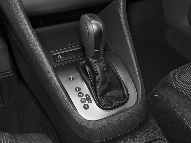 2014 Volkswagen Golf 2.5L