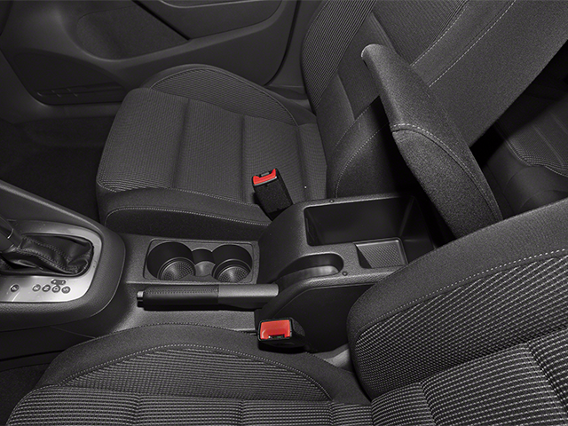 2014 Volkswagen Golf 2.5L