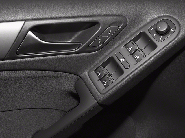 2014 Volkswagen Golf 2.5L