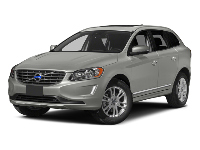 2014 Volvo XC60 3.2 Premier