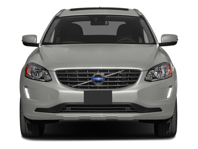 2014 Volvo XC60 3.2 Premier