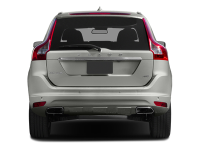 2014 Volvo XC60 3.2 Premier